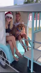 Kimberley Garner - Video