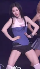 Chaeryeong - ITZY (채령) - Video #122826