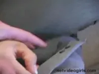 NVG / NG / CCHD (Net Video Girls / Net Girl / Casting Couch HD) - Colleen returns (Anal)