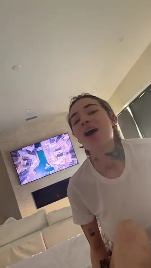 Danielle Bregoli / Bhad Bhabie - Combined