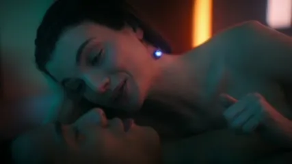 Zoë Steiner - Come, let's away