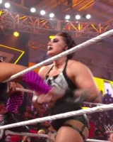 WWE Rhea Ripley - Comp