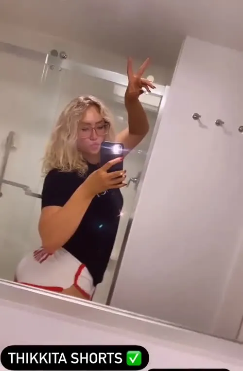 WWE Nikkita Lyons - Video #146863