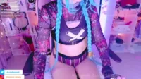 pinkbunnyuwu - Conbreco