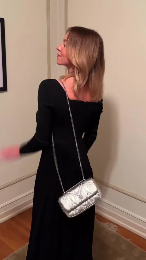 Sydney Sweeney - Video #173257