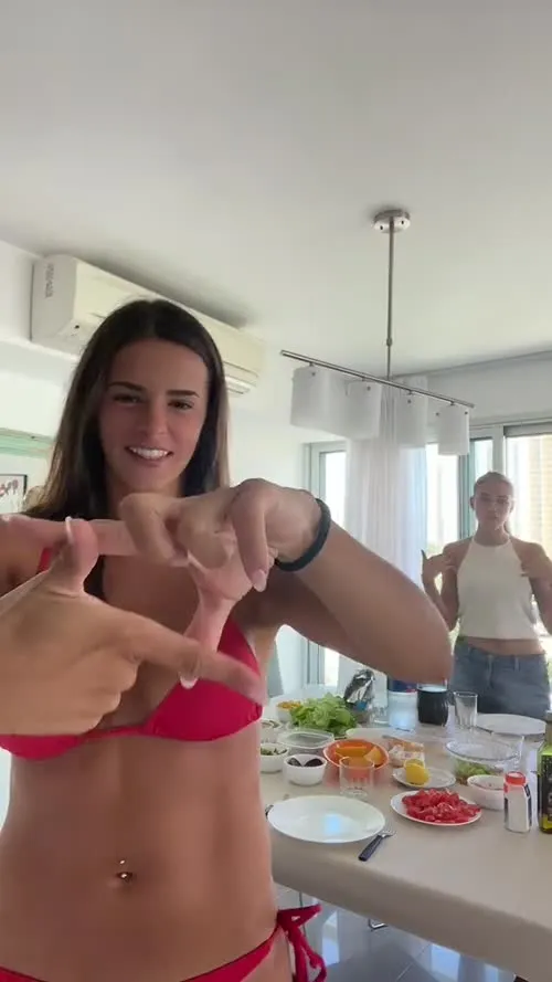 Constanza Cerúndolo - Video #71300