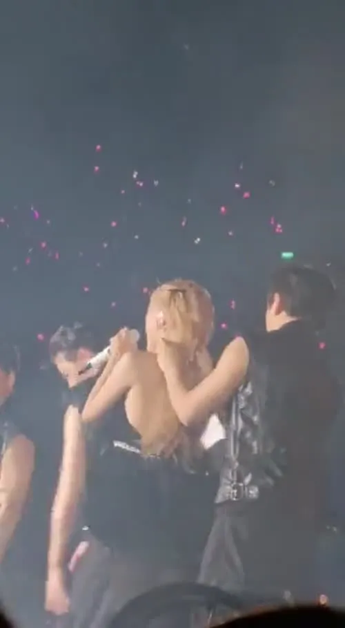 Rosé || Roseanne Park - Video #125243