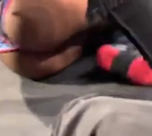 Kiera Hogan (AEW Wrestling) - Video