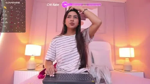 alissa_wxw - Cooper 002 Charlottecooper2 show from Chaturbate on 2023-11-07 1938 1 webca