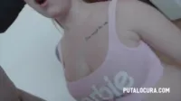 Putalocura / Torbe - COP 039 BibianFoxHD