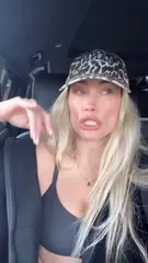 Arielle Vandenberg - Video