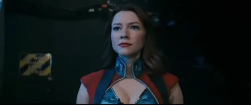 Valorie Curry - Copy