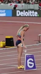 Keely Hodgkinson - Copy