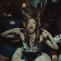 Megan Skiendiel (Katseye) - Copy