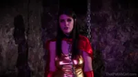 Cadence Lux - Corrupted by Madame Midnight 3 - The uncorruptable