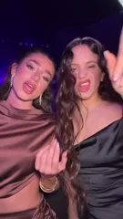 Rosalia | La Rosalía - Video
