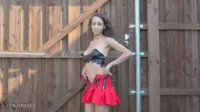 COSMID - Cassie Marks xxx