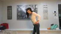 COSMID - Jamie Green (Jamie's bodysuit movie)