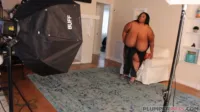 PLUMPERPASS.COM - Cotton Candi in Jacuzzi Cum at Plumper Pass