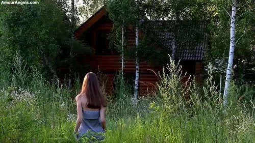 AmourAngels - Country star