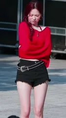 Ryujin - ITZY (신류진, Shin Ryu-jin) - Video #122703