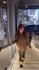 Little_bella_bunny / bellabunn / Bella Mays - Cozy in Shibuya