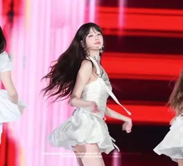 Jang Won-young / 장원영 WONYOUNG - Video