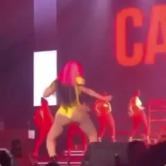 Cardi B - Cpeu7nntqwm