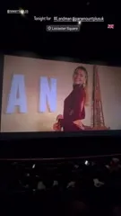 Kimberley Garner - Video #253124