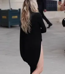 Paris Jackson - Video