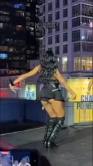 LARA RAJ / lararajj (member of KATSEYE) - Video