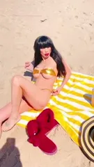 Bai Ling - Video
