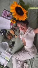 Emily Tosta - Video