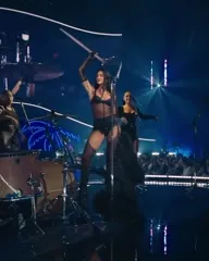 Dua Lipa - Video