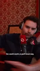 Pommelien Thijs - Video #282916