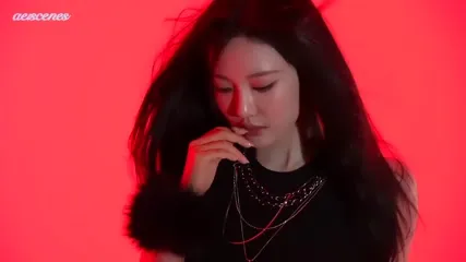 Ningning (æspa / aespa) - Video