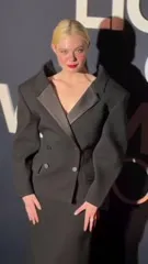 Elle Fanning - Video #312529