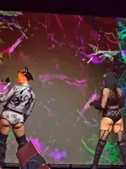 WWE GiGi Dolin / Priscilla Kelly - Video #332150