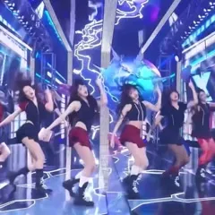 Jang Won-young / 장원영 WONYOUNG - Video