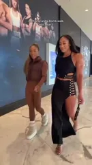 Alycia Baumgardner - Video
