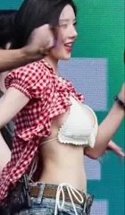 권은비 Kwon Eunbi / Kwon Eun-bi - Video