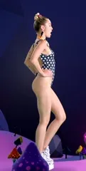 Miley Cyrus - Video #350545