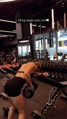 Bianca Bustamante | Racerbia - Video #121782