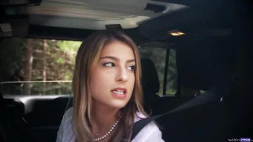 ALLHERLUV - Crash Pt. 1 (Kristen Scott & Scarlett Sage)