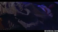 Hentaied.com Network | Hentaied | Parasited | Freeze.XXX - Creeping quadruple penetration