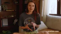 Ersties - Crescendo portrait