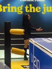 Stephanie Vaquer - Video #302368