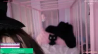 Kati3Kat - Crimsonkitten - (2025-10-01) Part. 1