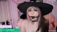 Kati3Kat - Crimsonkitten - (2025-10-01) Part. 2