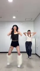Yuna - ITZY (유나, Shin Yu Na) - Video #179298